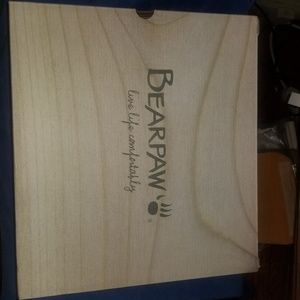 BearPaw Elle Short Boots - Russet